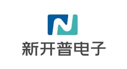 新开普电子