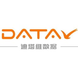 南京迪塔维数据