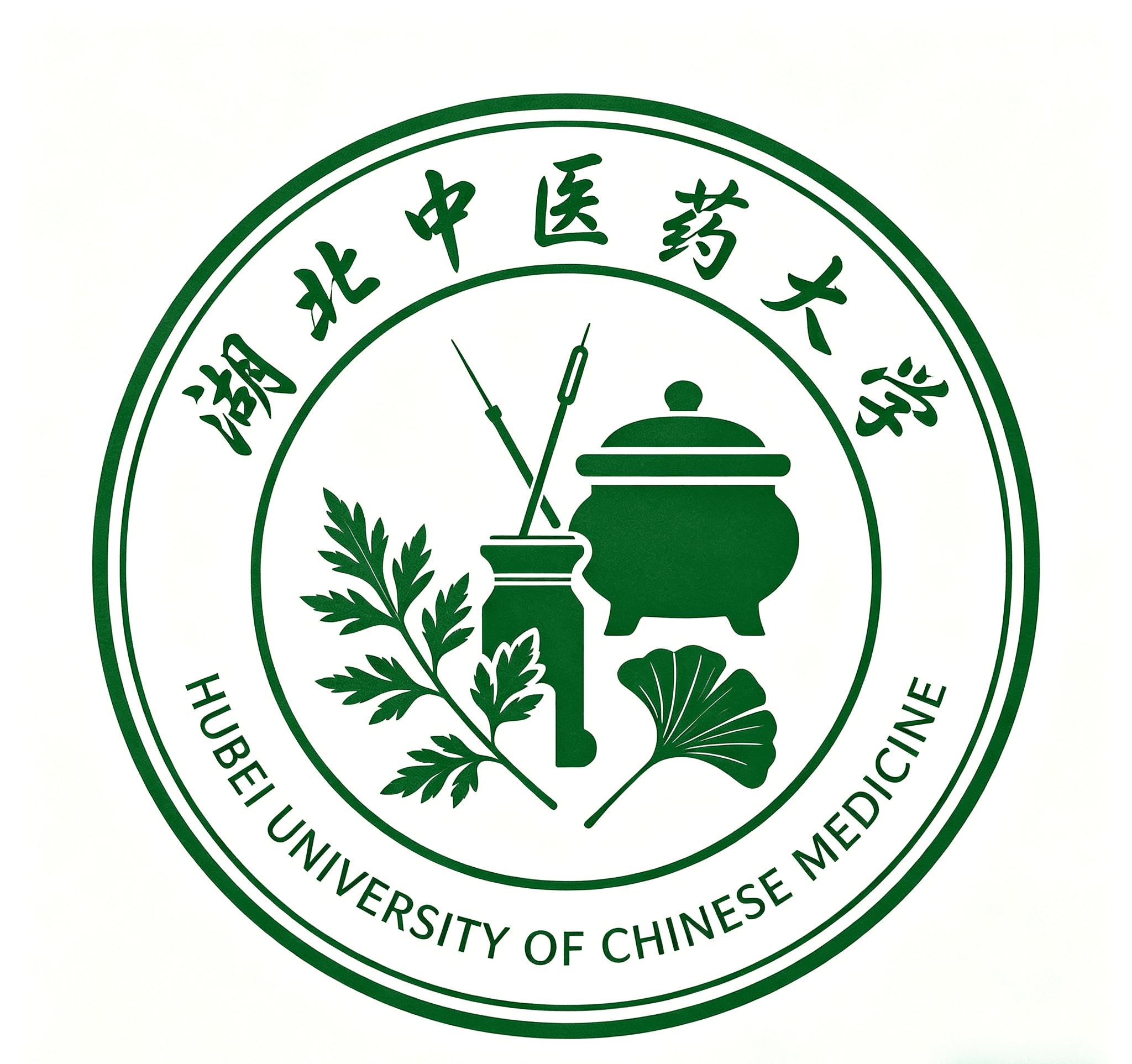 湖北中医药大学