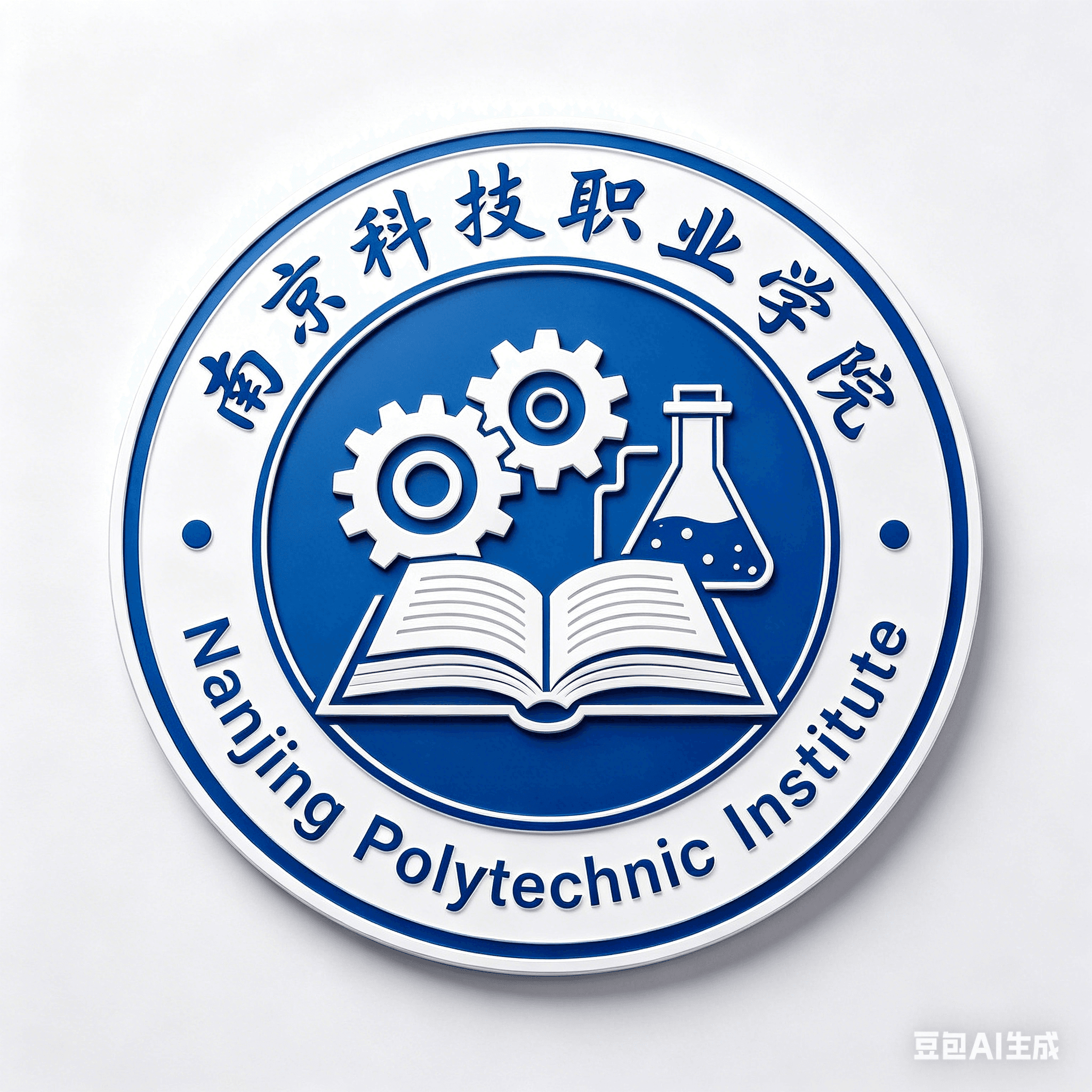 南京科技职业学院