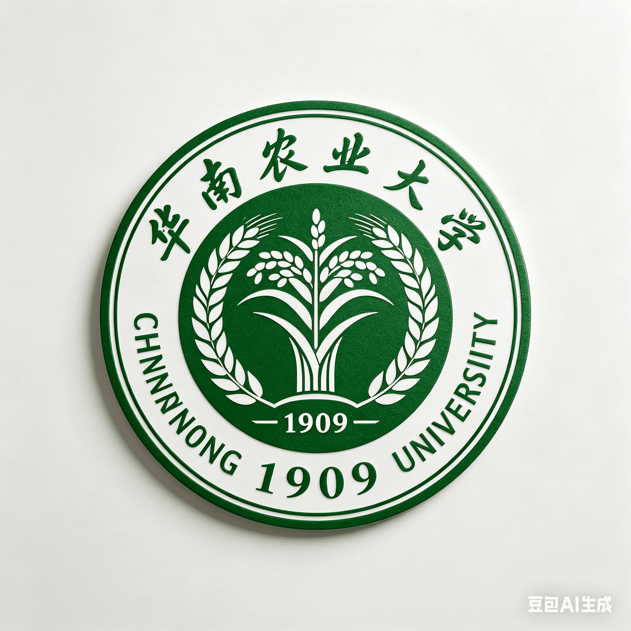 华南农业大学