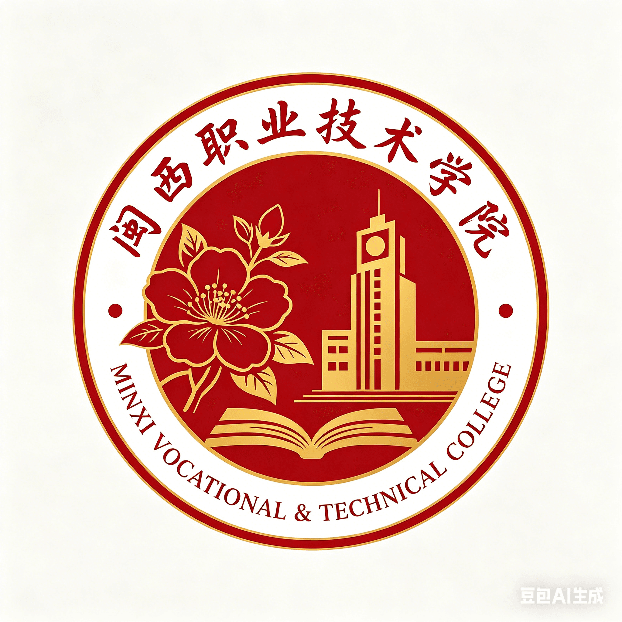 闽西职业技术学院