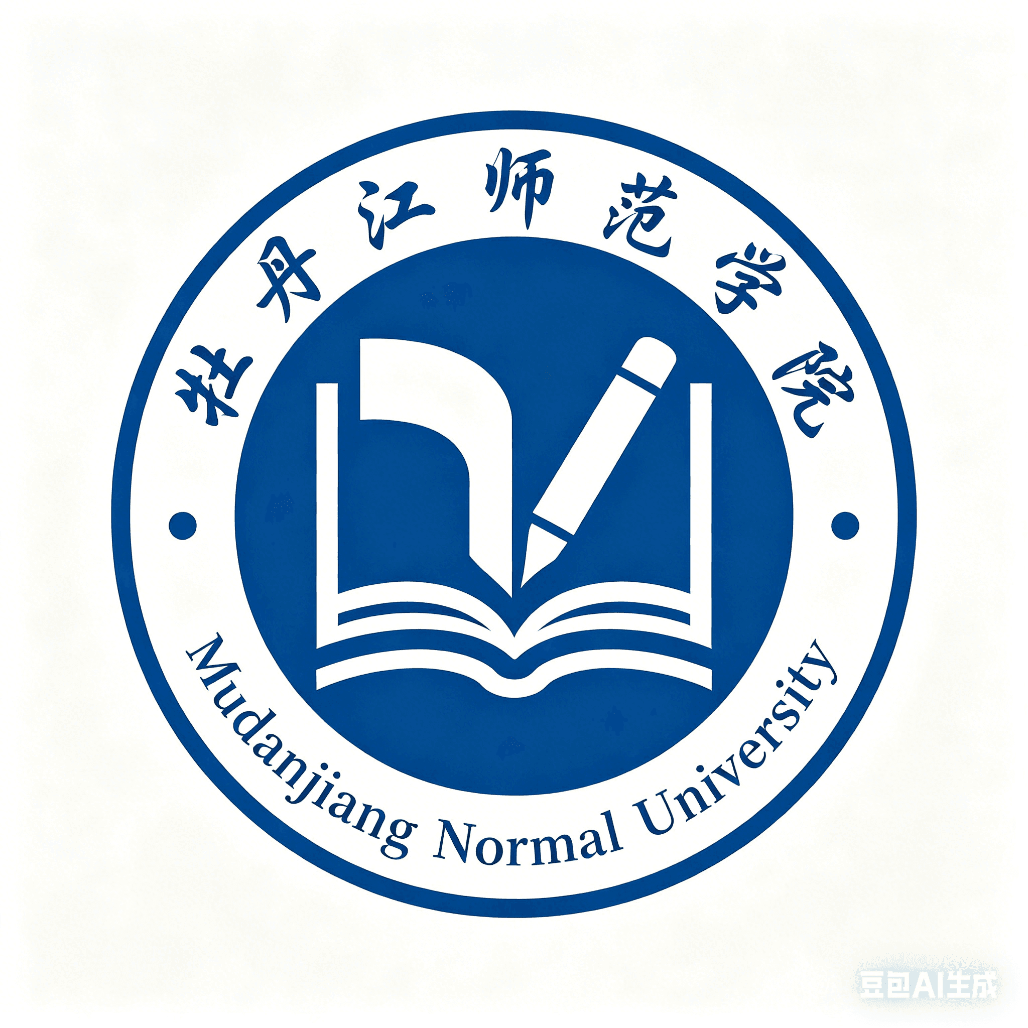 牡丹江师范学院