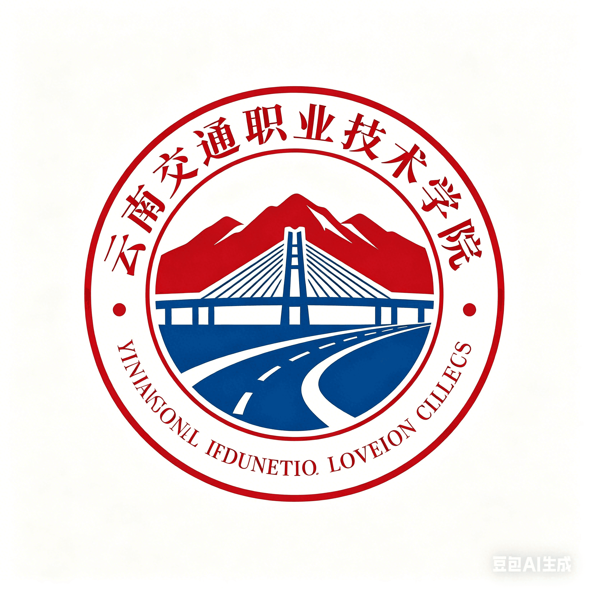 云南交通职业技术学院