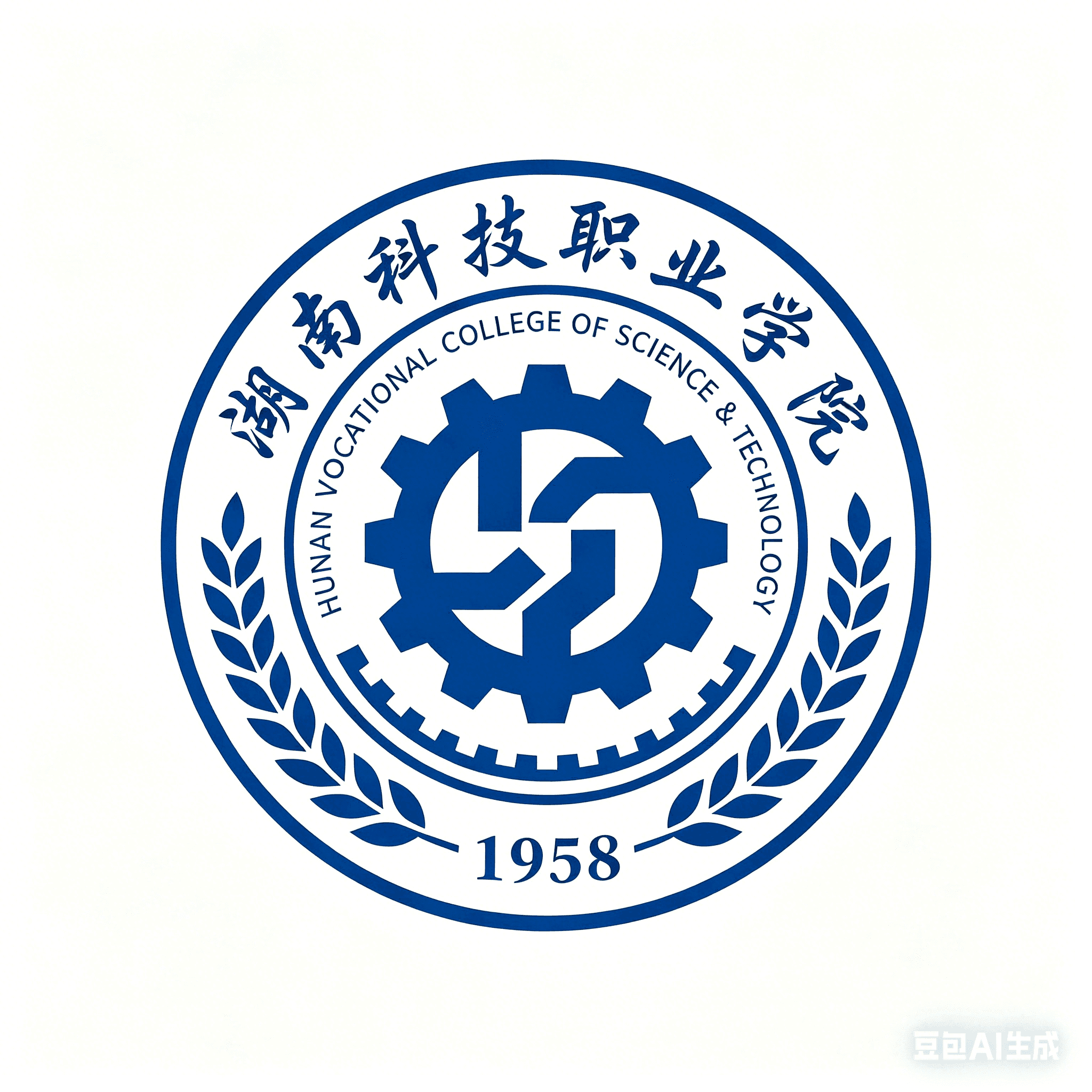 湖南科技职业学院