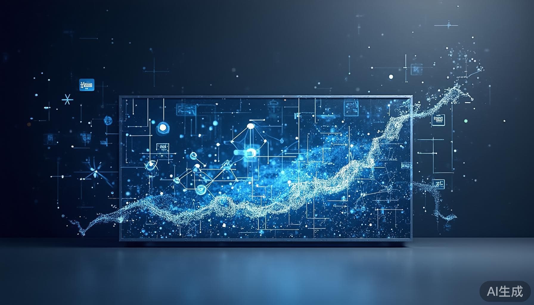 智慧报修系统：高校后勤数字化转型的起点与核心引擎