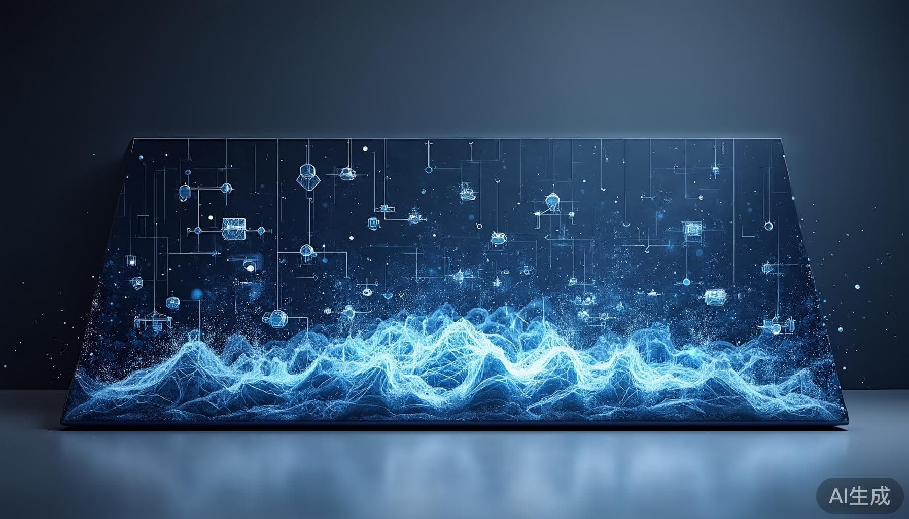 高校毕业离校流程痛点破解：智慧离校“一码通办”数字化解决方案