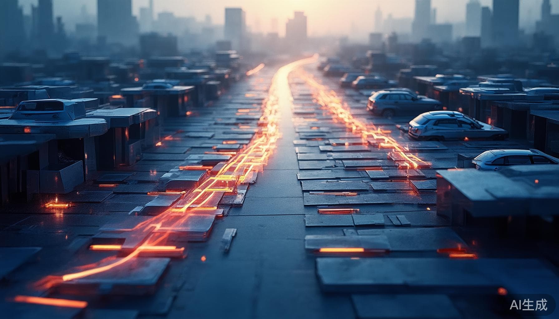 元序 · 停车收费管理