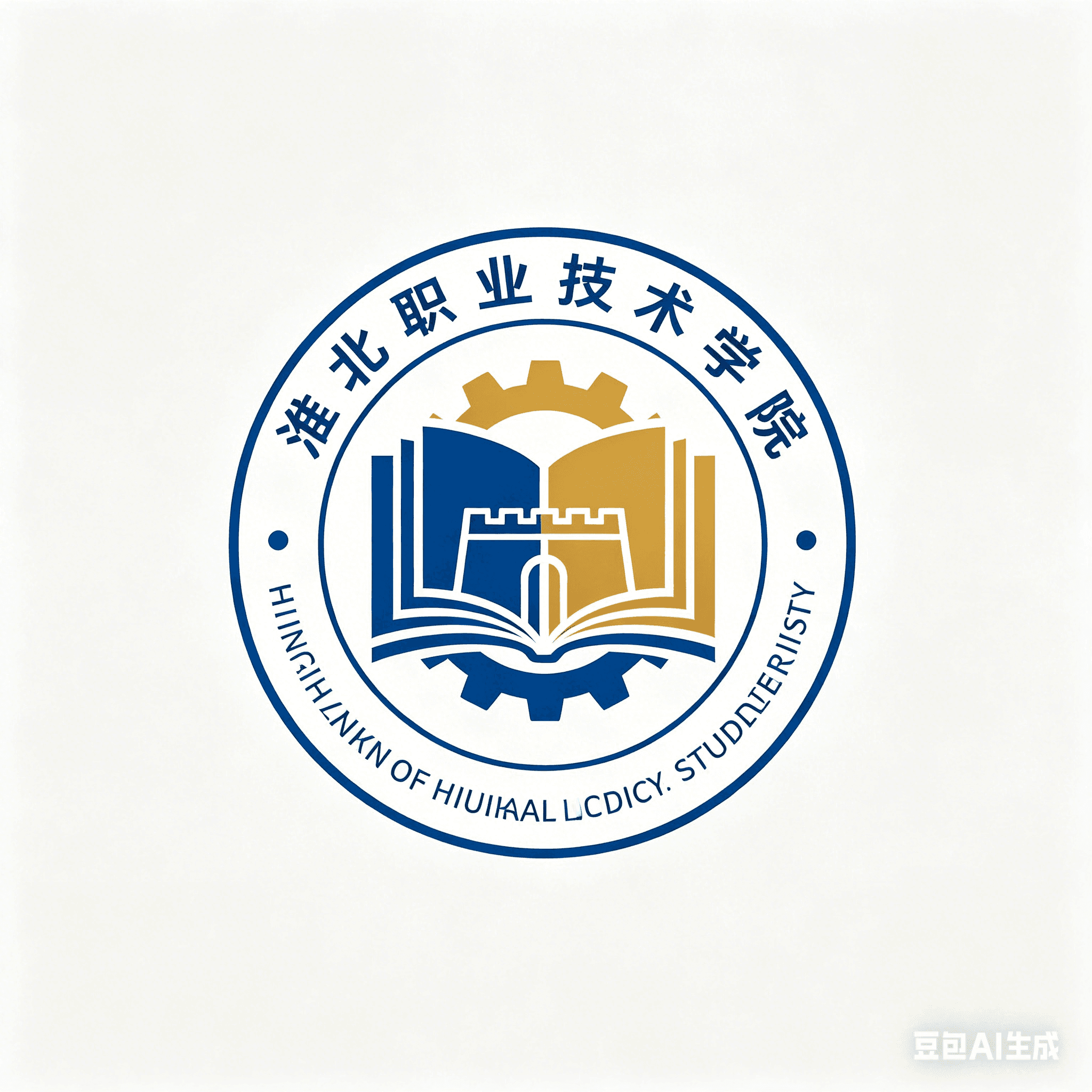 淮北职业技术学院