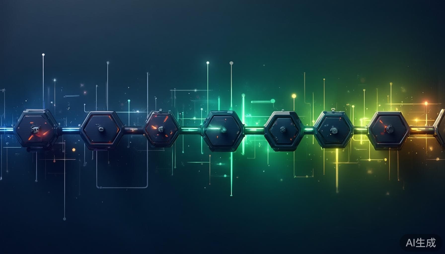 Beacon优化全攻略:Cortex文章Beacon字段补全实战与beacon_pipeline最佳实践