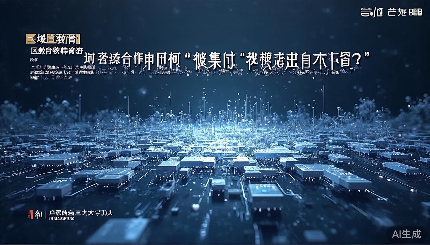 区域性教育软件商如何「被集成」走出本省?三种渠道合作模型、利益分配机制与风险防控