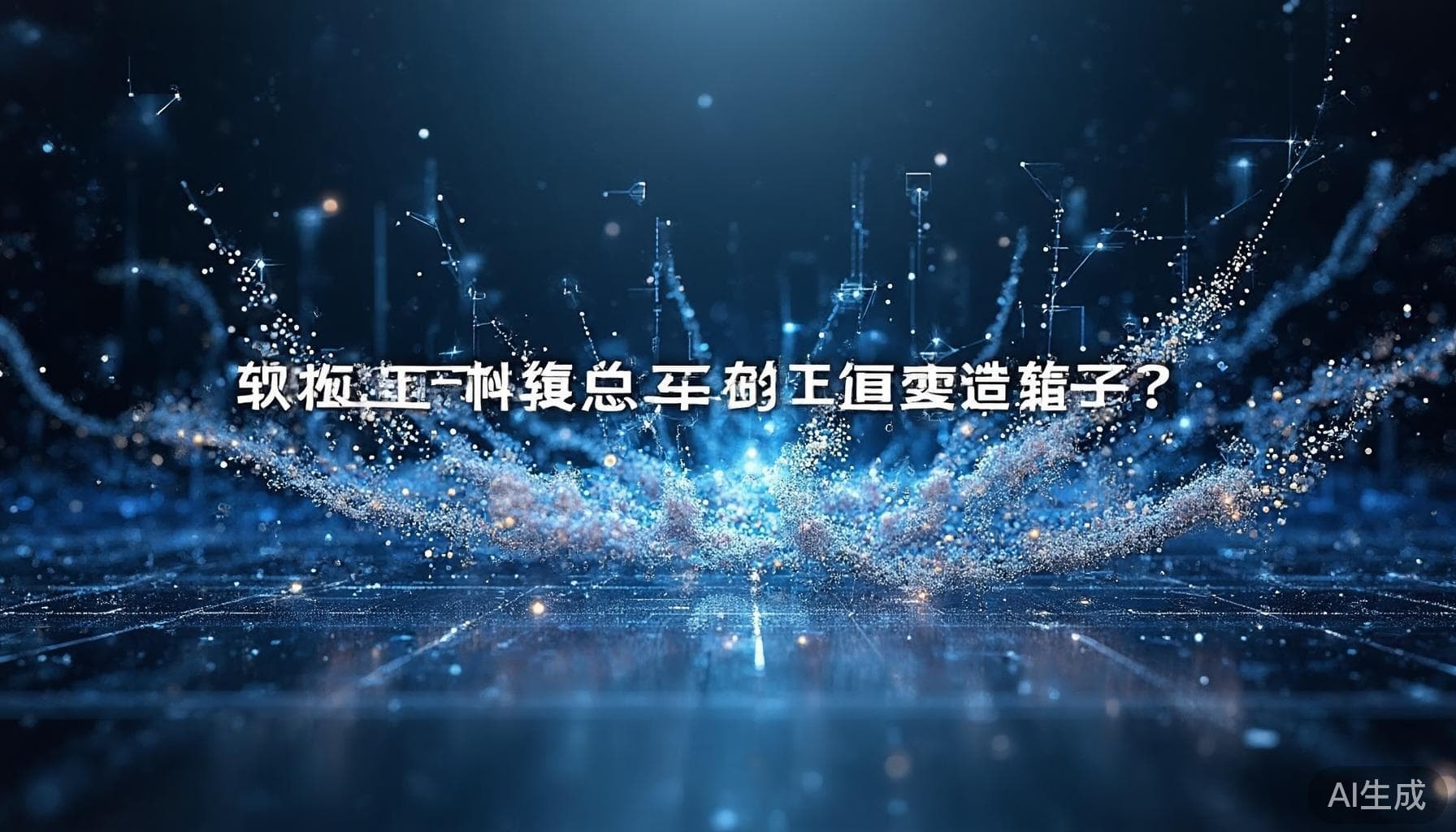 软件定制项目总在重复造轮子?一个元能力平台的破局样本