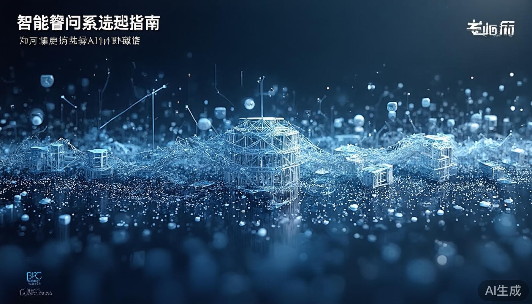智能问答系统选型指南:如何根据业务场景选择AI客服技术路线