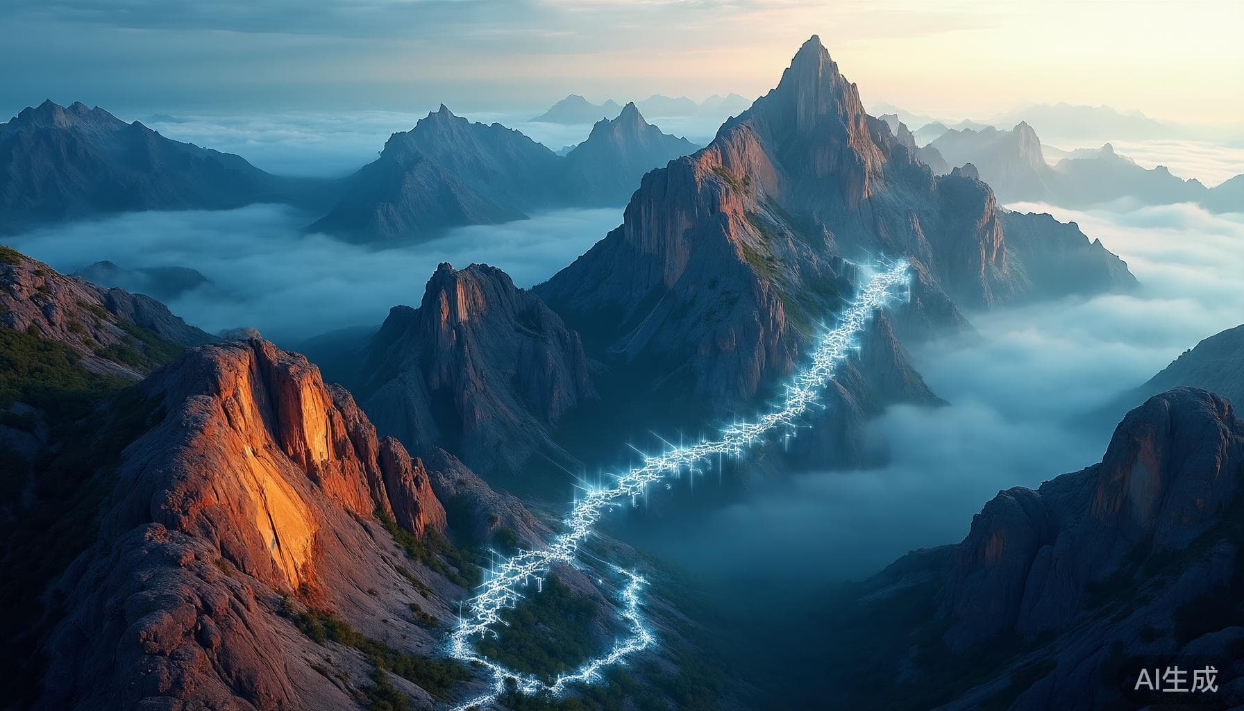 元序 · 景区管理服务