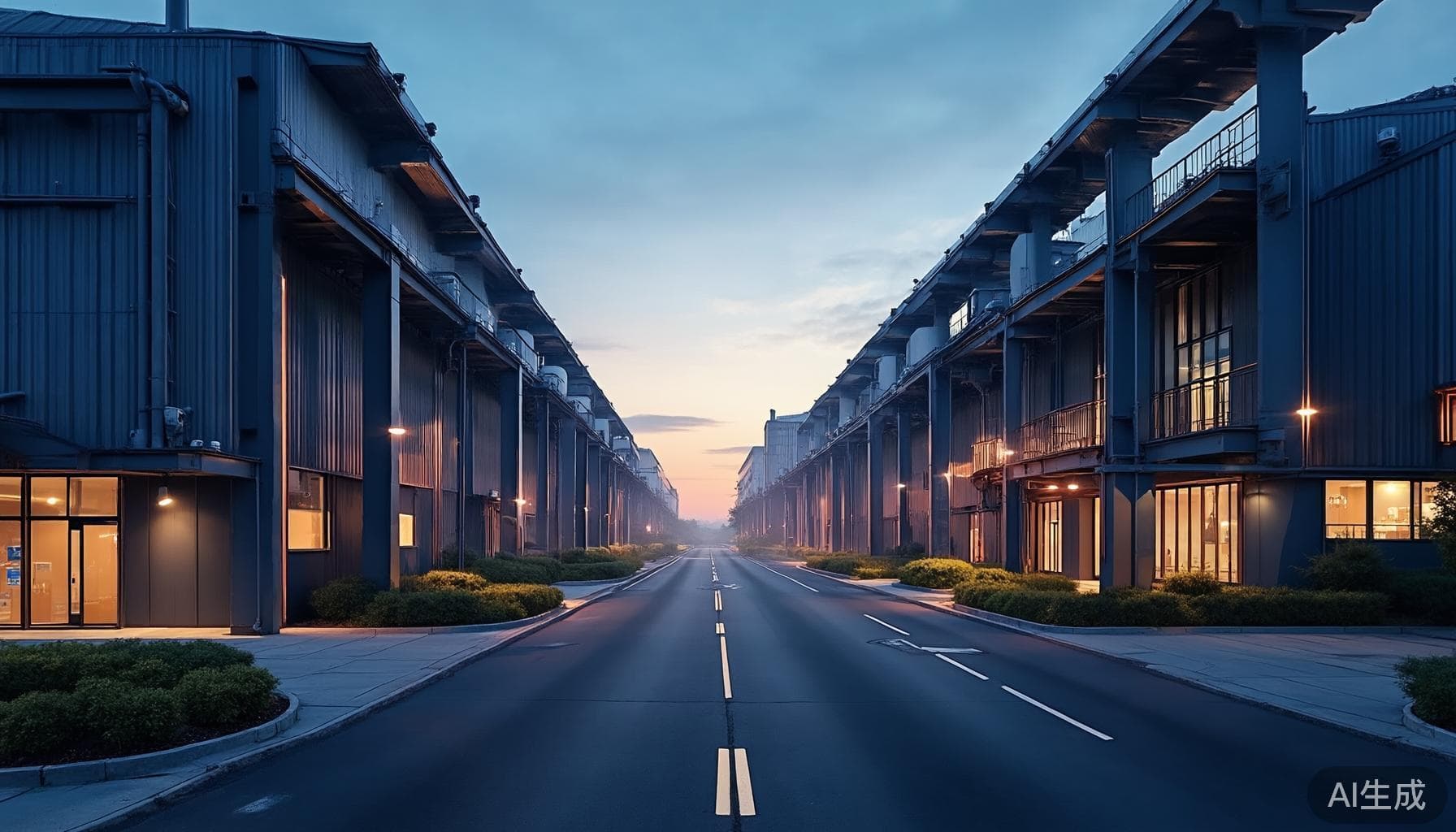 元序 · 渠道政策管理